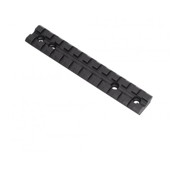 Ruger 1022 Weaver Rail 2188